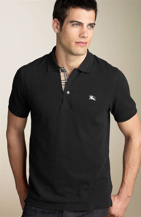 burberry polo nordstrom.